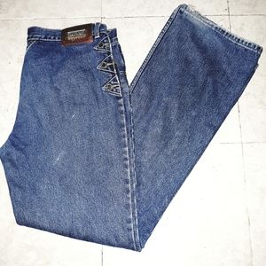 Vintage Lawman slim fit jeans size 12